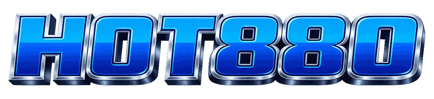 HOT880 Logo
